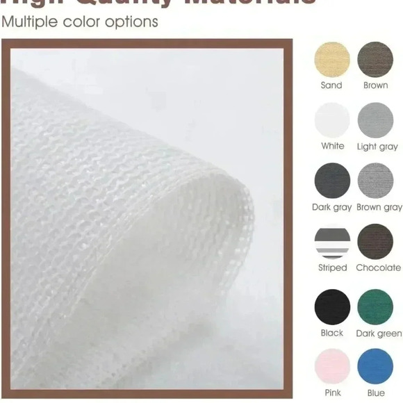 Privacy Screen - Picture 5 of 8